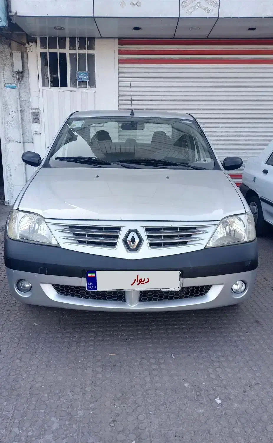 خودرو رنو، تندر 90 آگهی ann_20996851