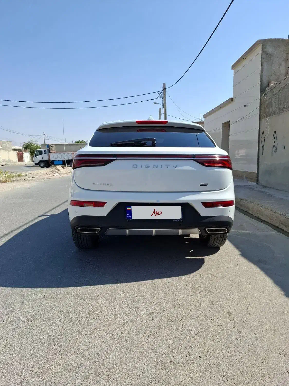 خودرو دیگنیتی، پرایم آگهی ann_20996859