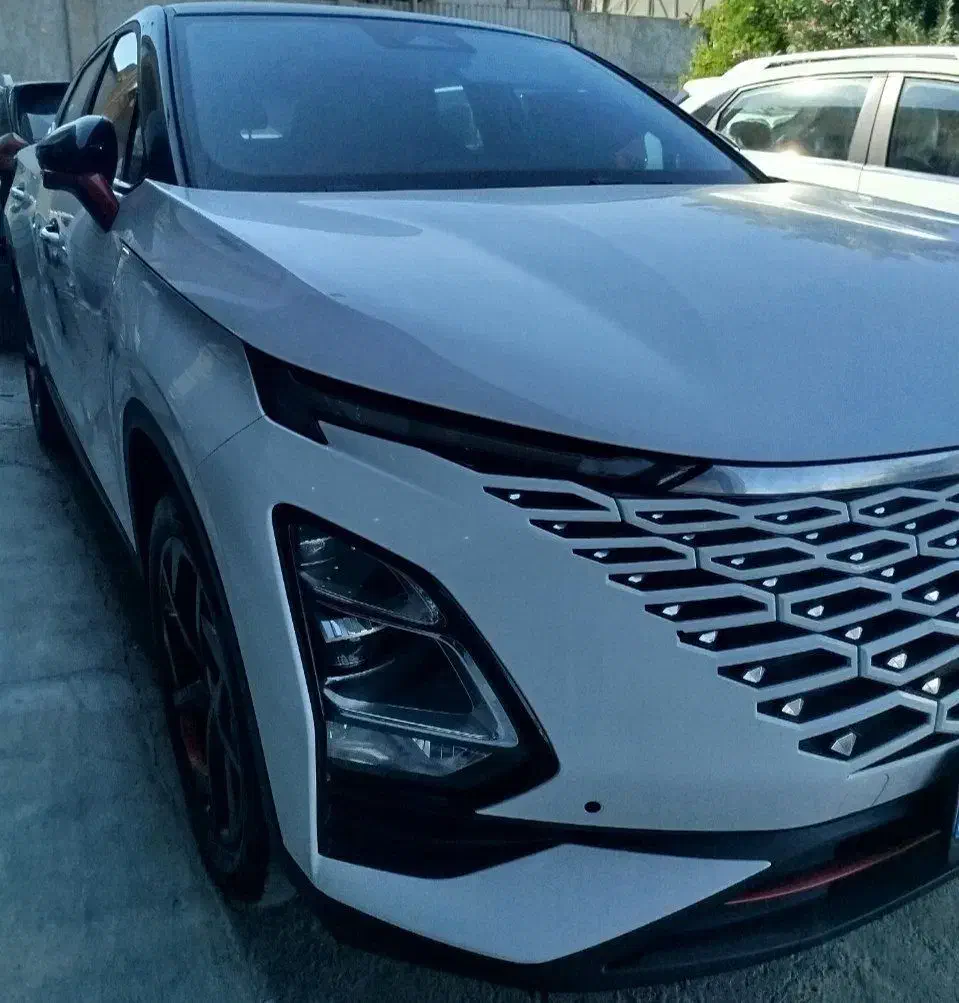 خودرو فونیکس، FX آگهی ann_20996883