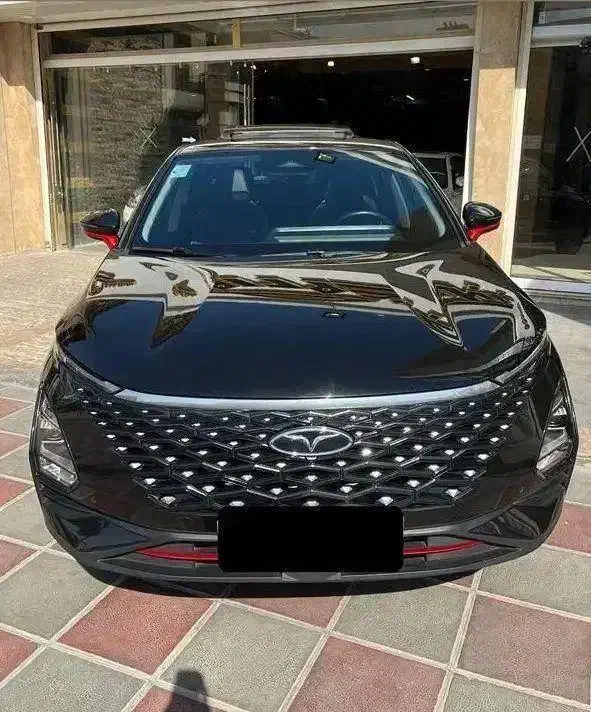 خودرو فونیکس، FX آگهی ann_20996910