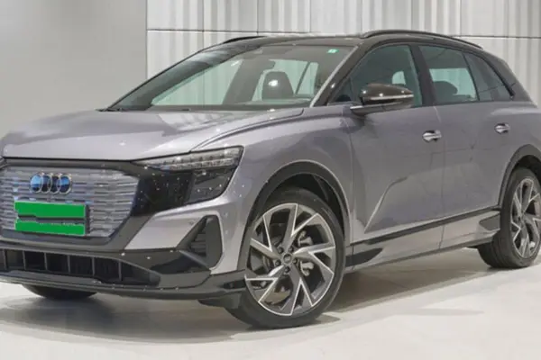 خودرو آئودی، الکتریکی Q5 آگهی ann_20996923