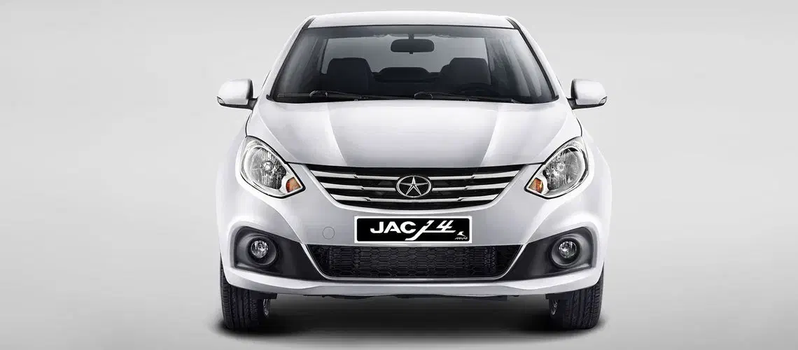 خودرو جک، J4 آگهی ann_20996928