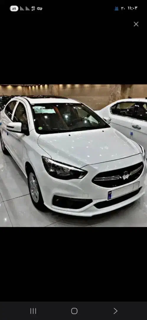 خودرو شاهین، GL آگهی ann_20996947