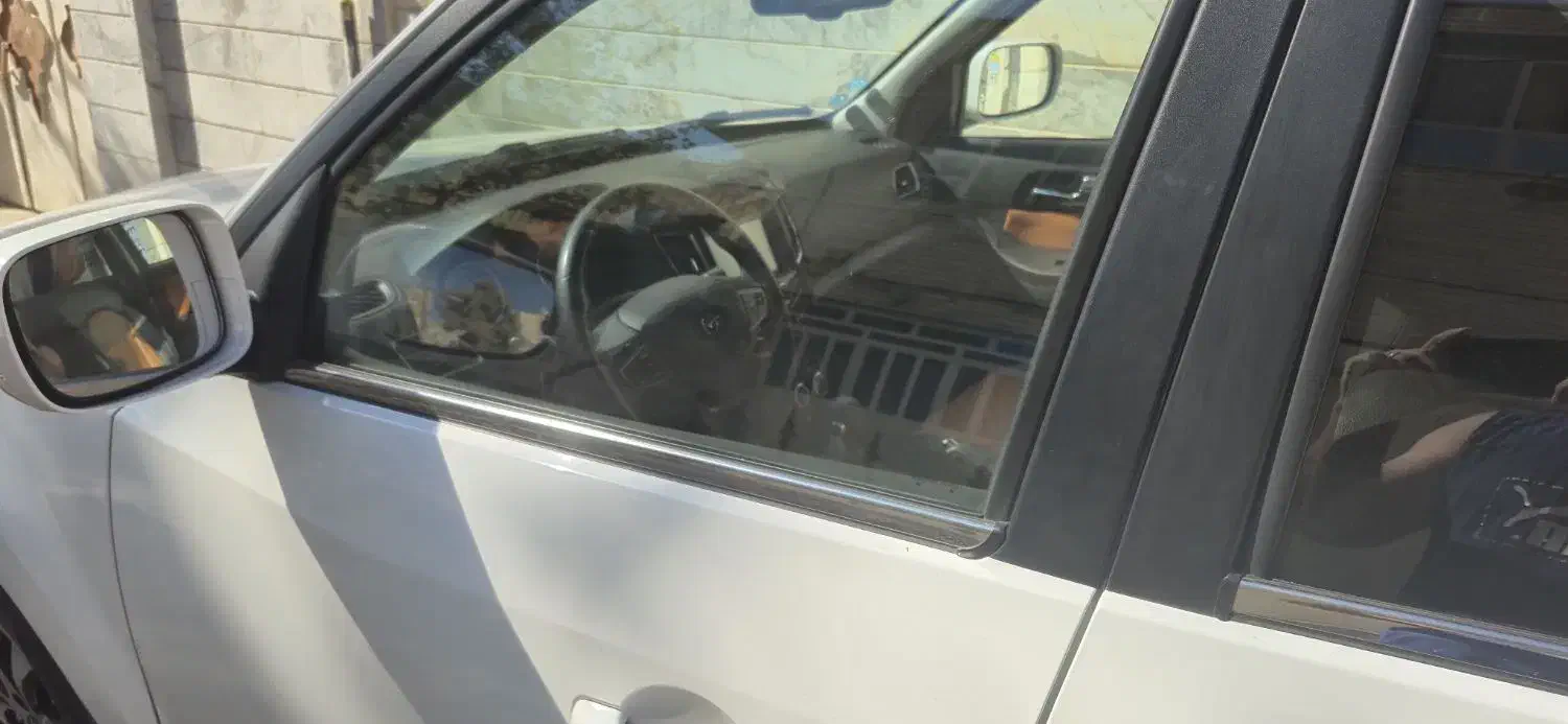 خودرو هایما، S7 آگهی ann_20997004