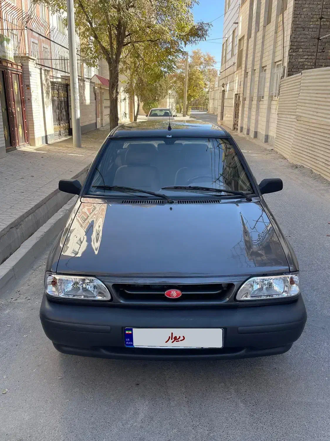 خودرو پراید، 131 آگهی ann_20997034