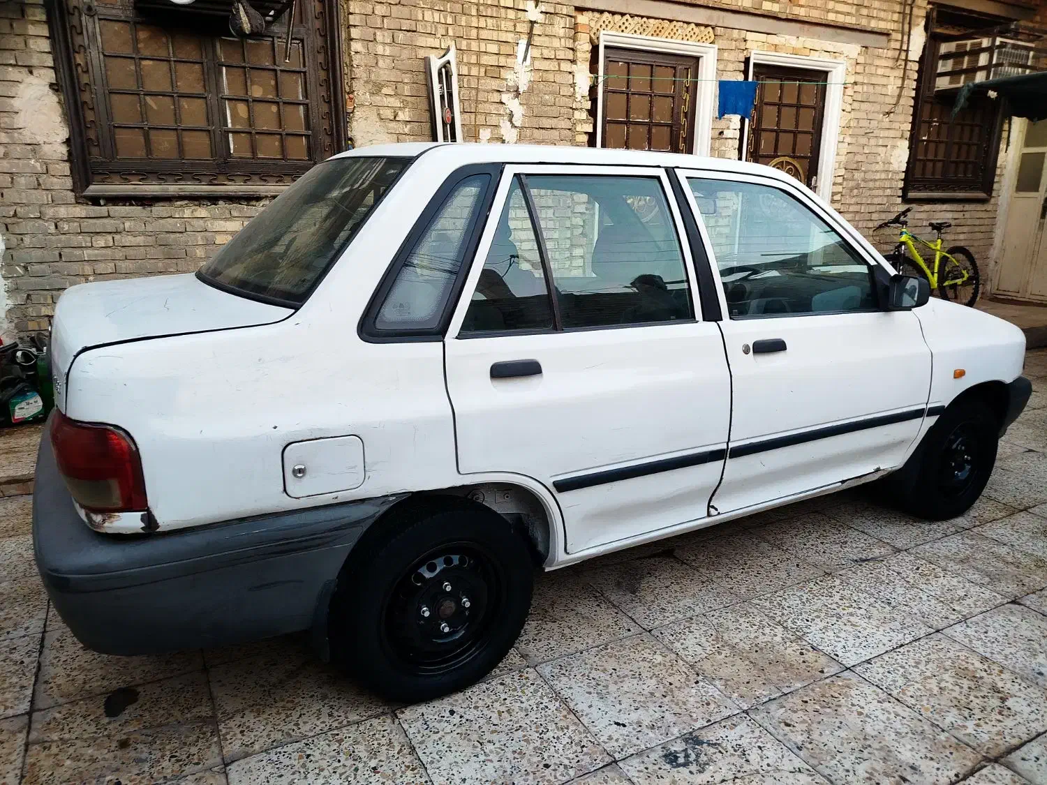 خودرو پراید، 131 آگهی ann_20997037