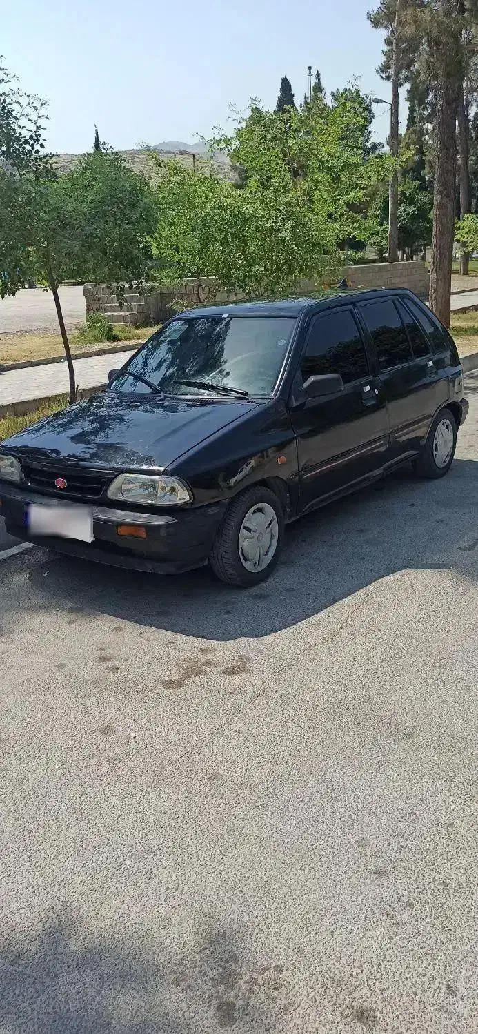 خودرو پراید، نسیم آگهی ann_20997039