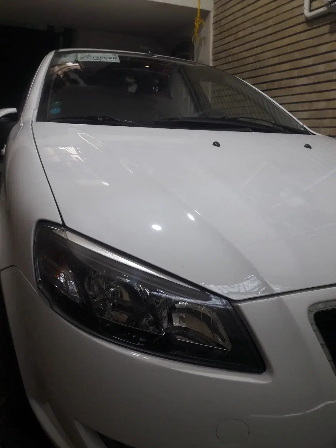 خودرو رانا، پلاس آگهی ann_20997061