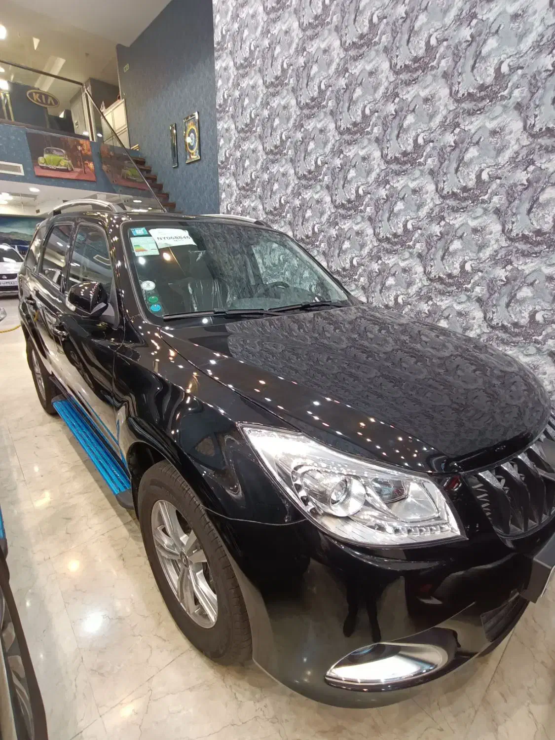 خودرو هایما، S7 آگهی ann_20997076