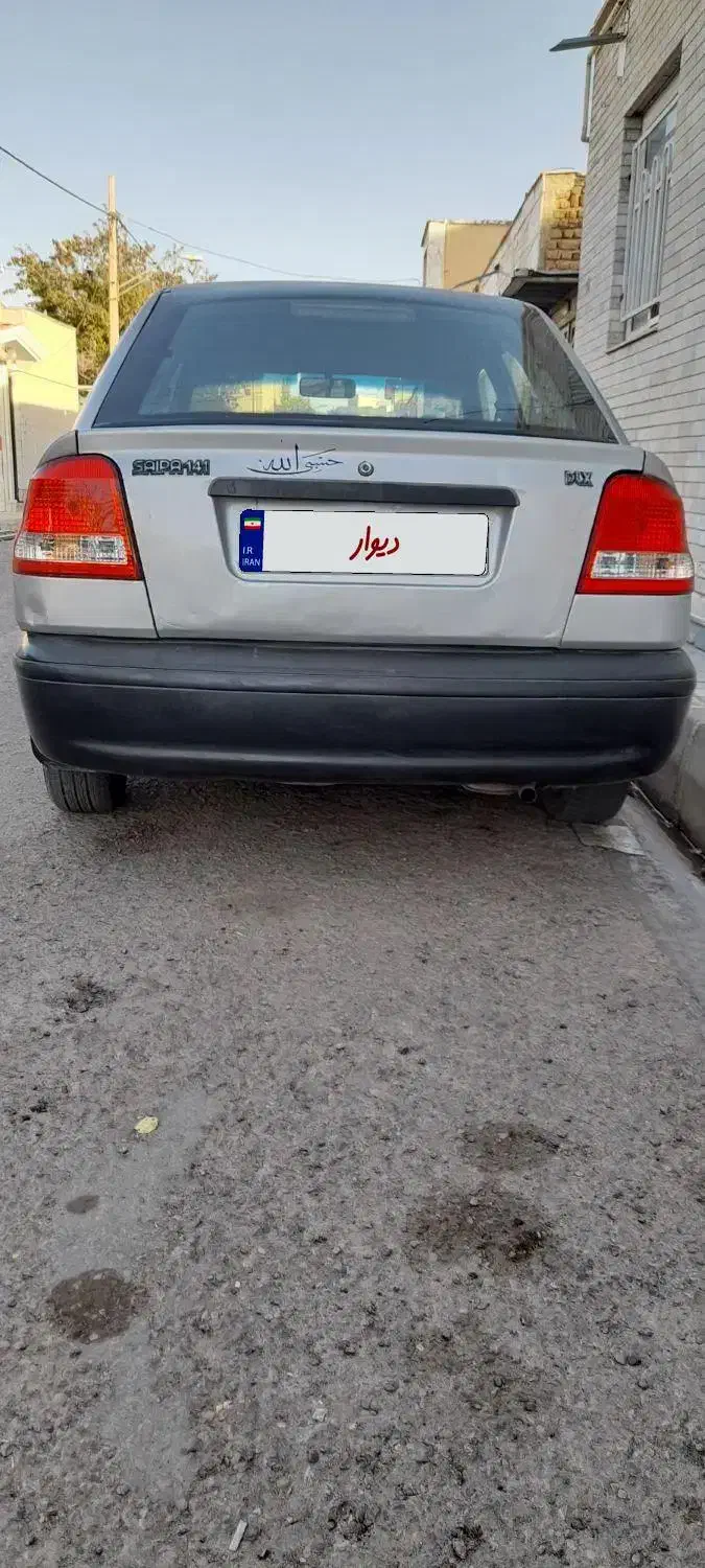 خودرو پراید، 141 آگهی ann_20997100