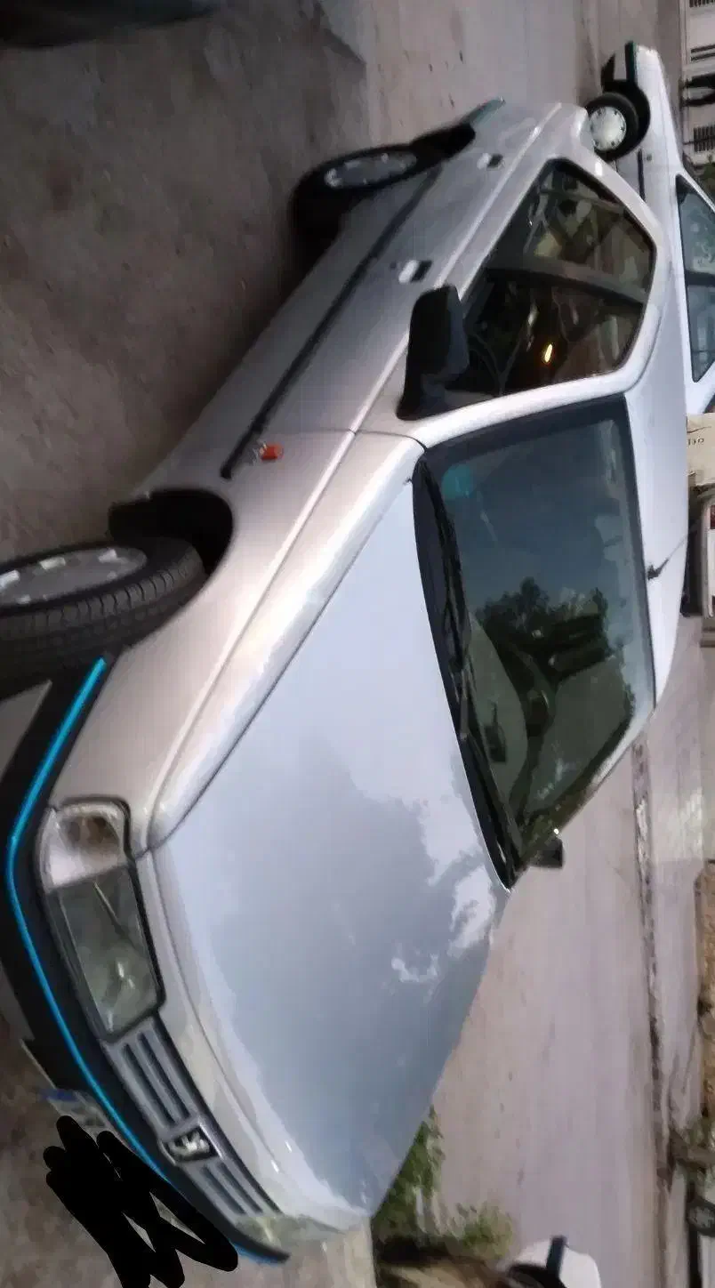 خودرو پژو، 405 آگهی ann_20997102