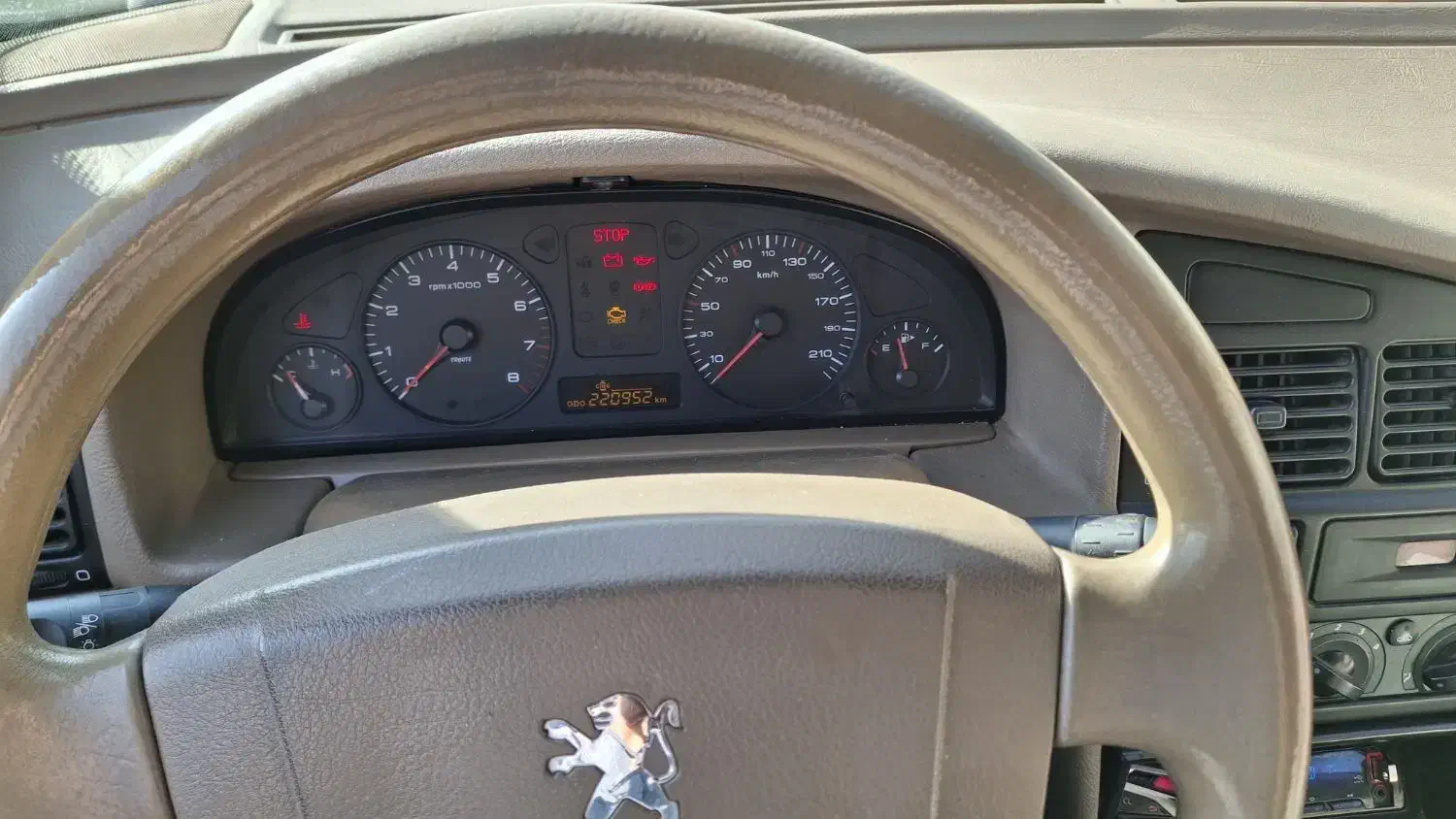 خودرو پژو، 405 آگهی ann_20997119