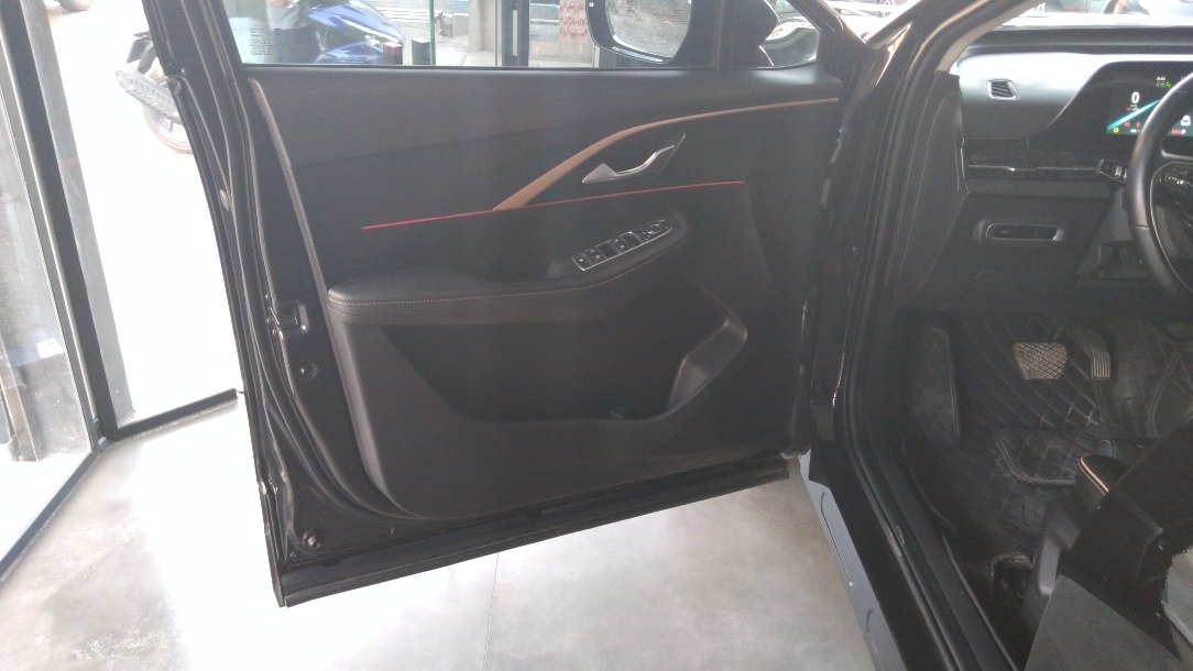 خودرو فونیکس، FX آگهی ann_20997126