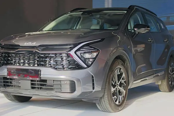 خودرو کیا، اسپورتیج آگهی ann_20997143