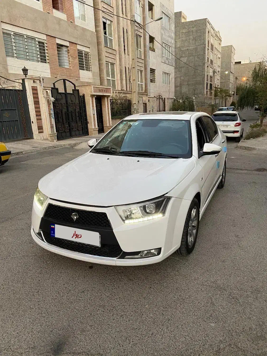 خودرو دنا، پلاس توربو آگهی ann_20997148