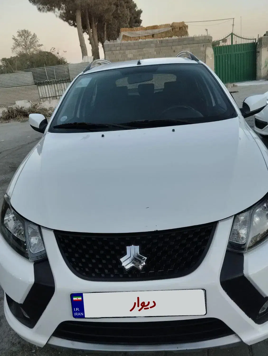 خودرو کوییک، S آگهی ann_20997152