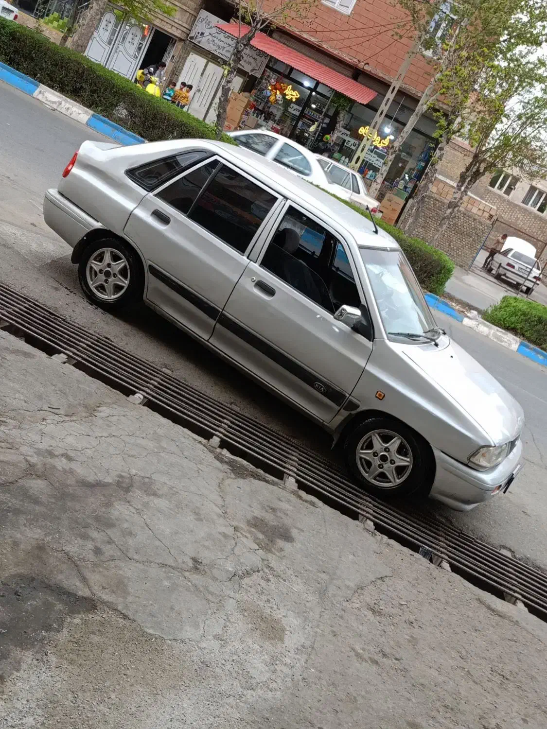 خودرو پراید، 141 آگهی ann_20997157