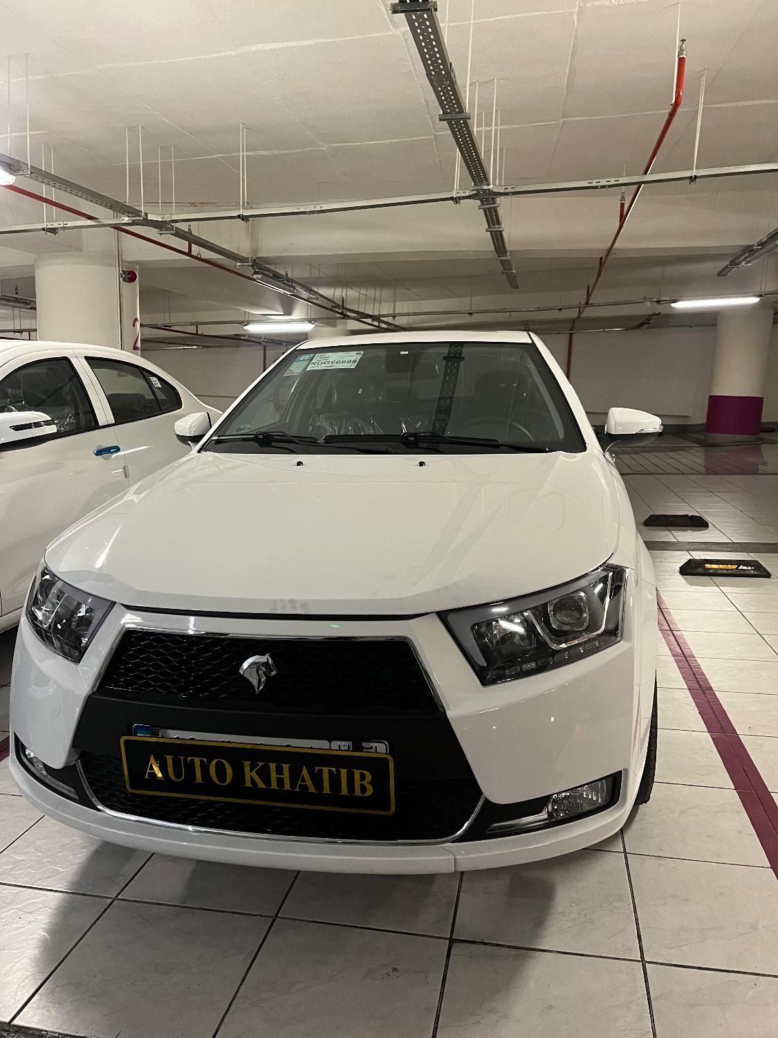 خودرو دنا، پلاس توربو آگهی ann_20997164