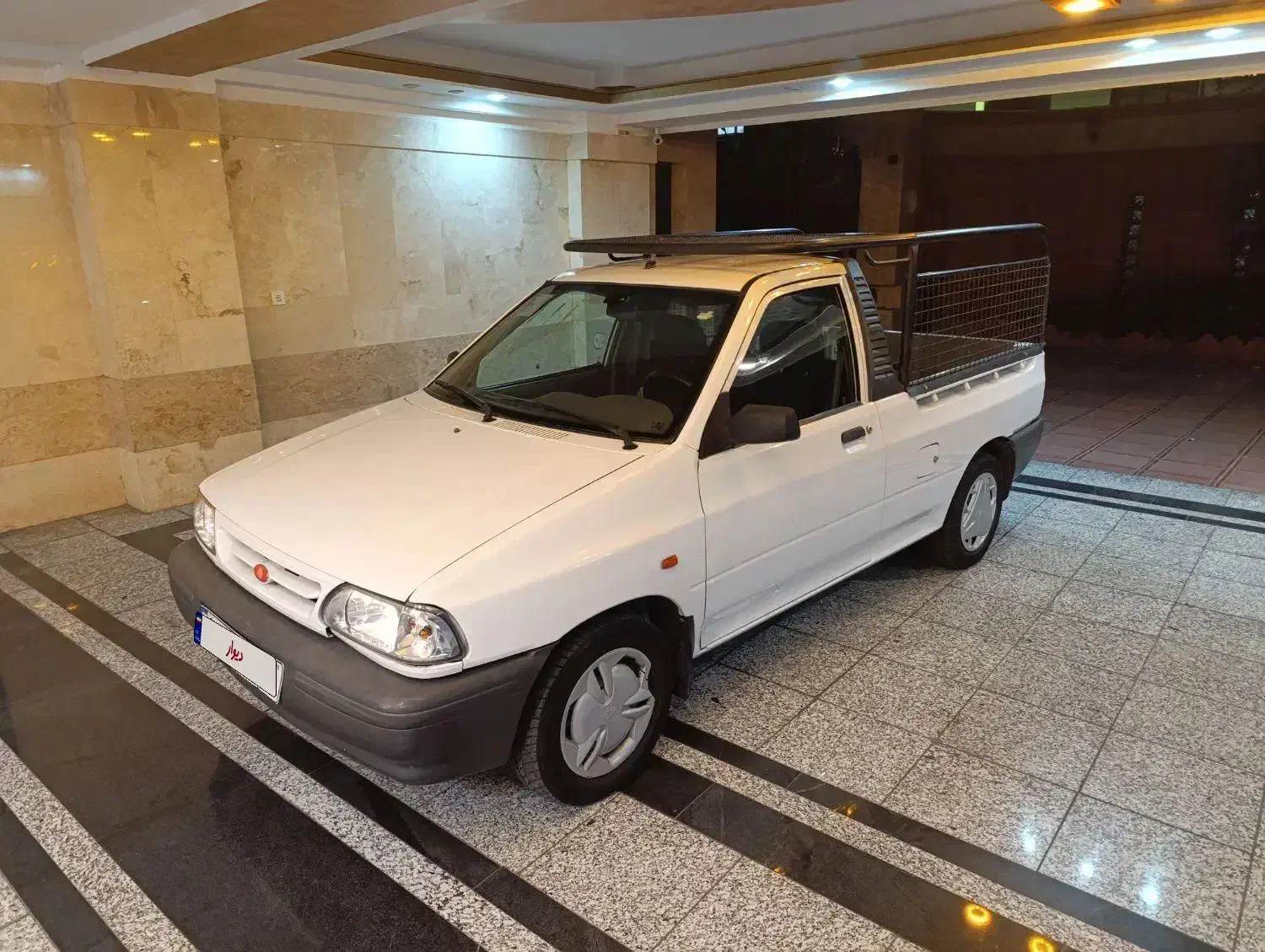 خودرو پراید، 151 آگهی ann_20997201