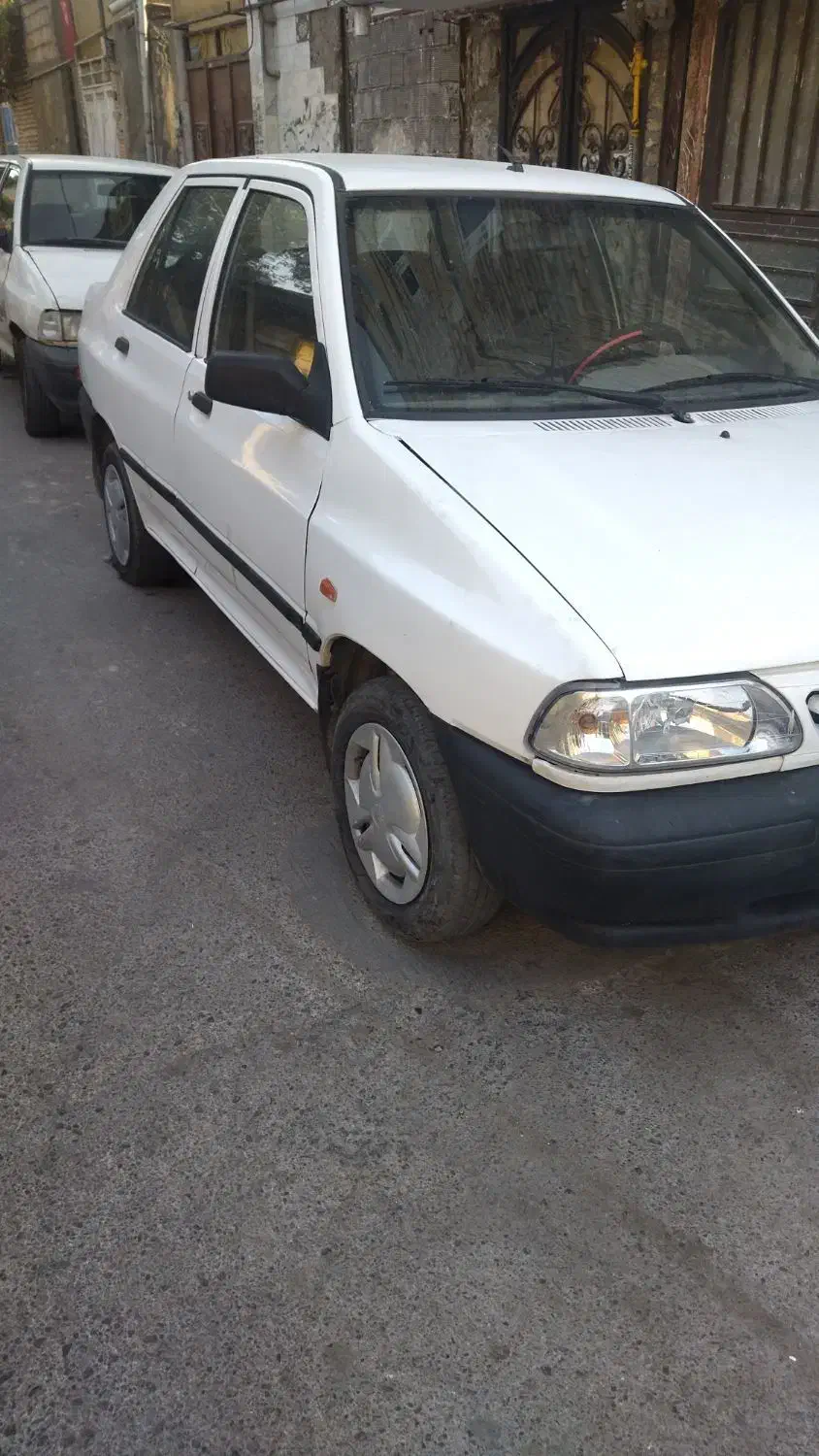 خودرو پراید، 131 آگهی ann_20997230