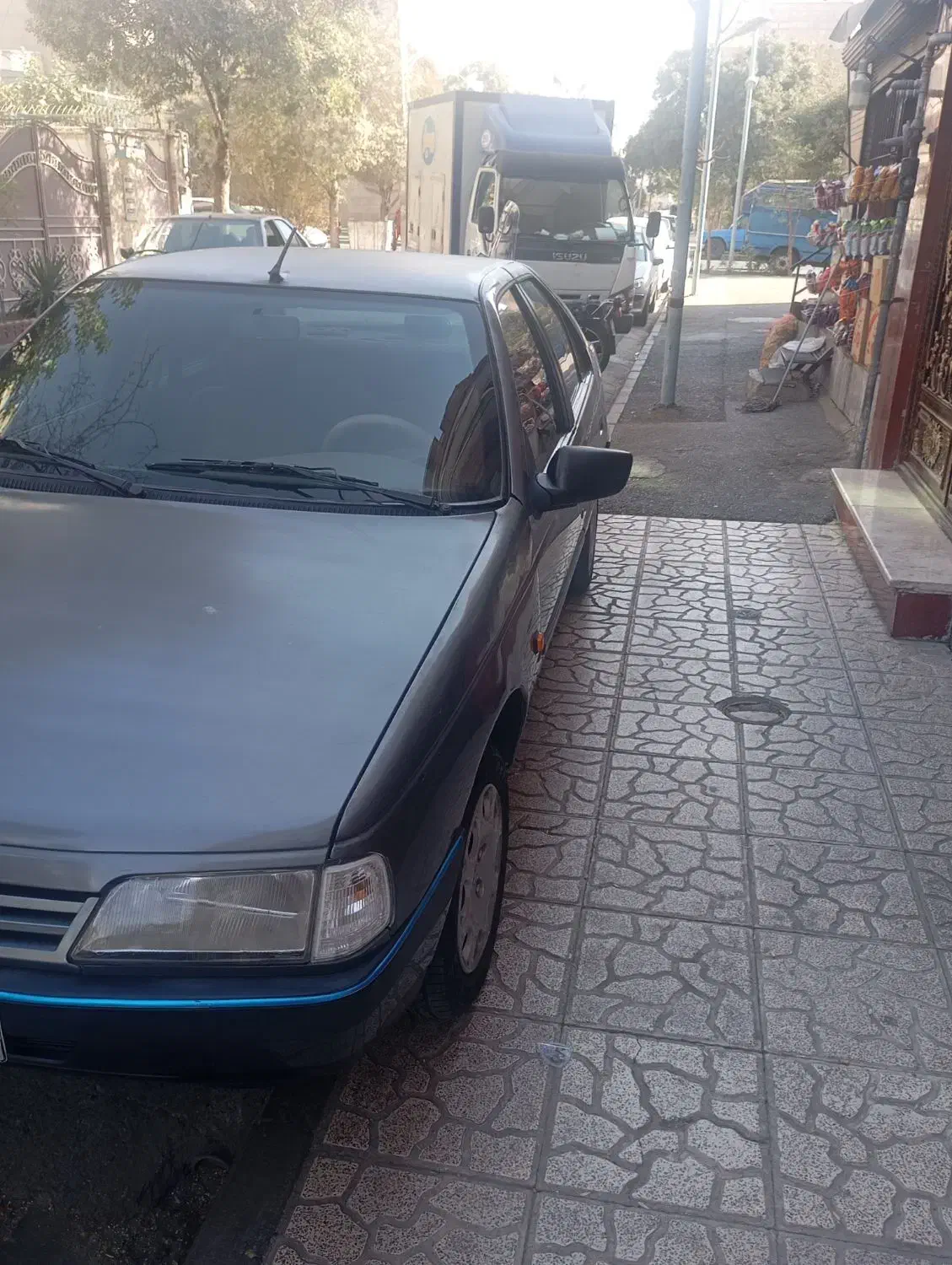 خودرو پژو، 405 آگهی ann_20997239