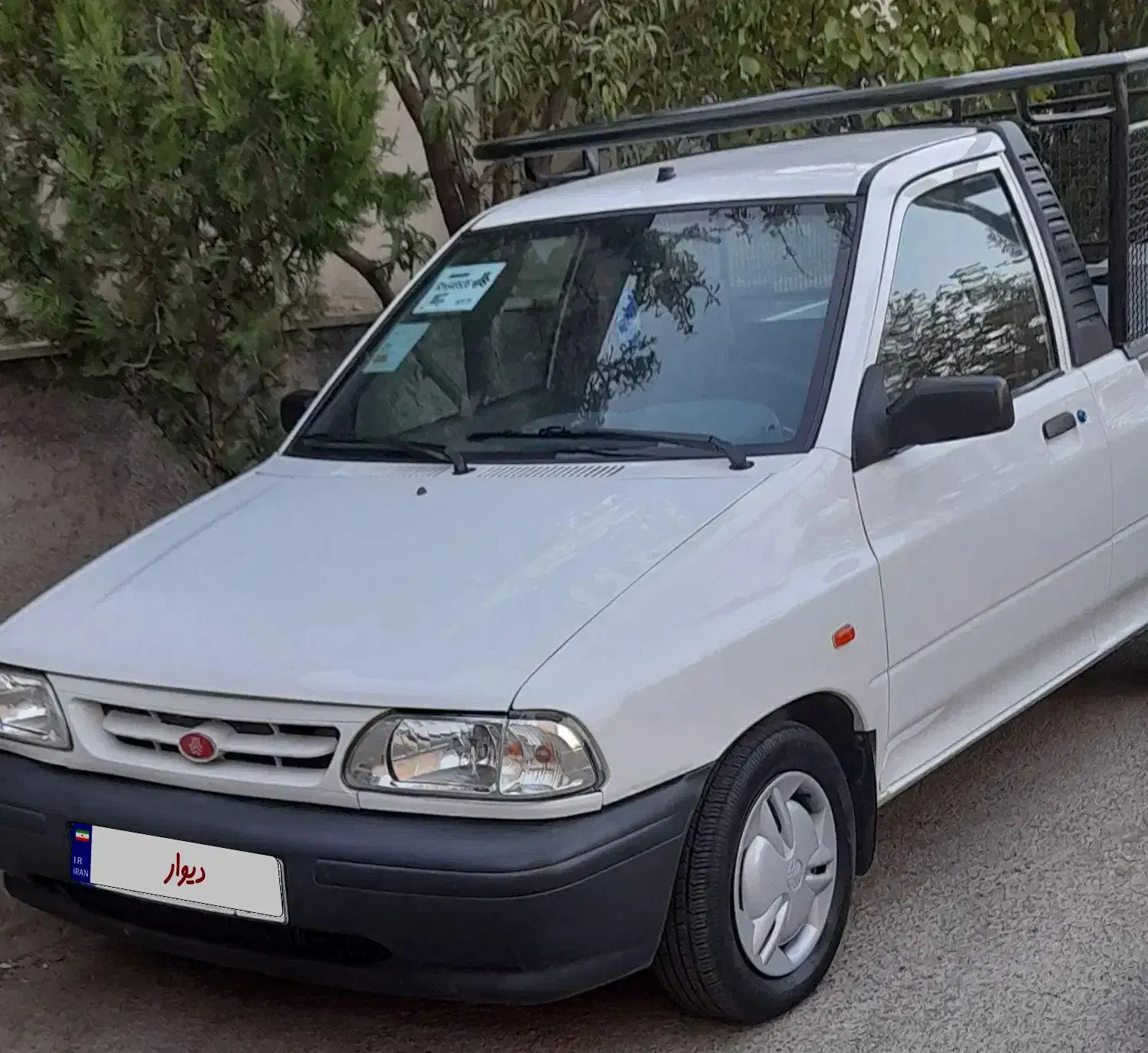 خودرو پراید، 151 آگهی ann_20997242