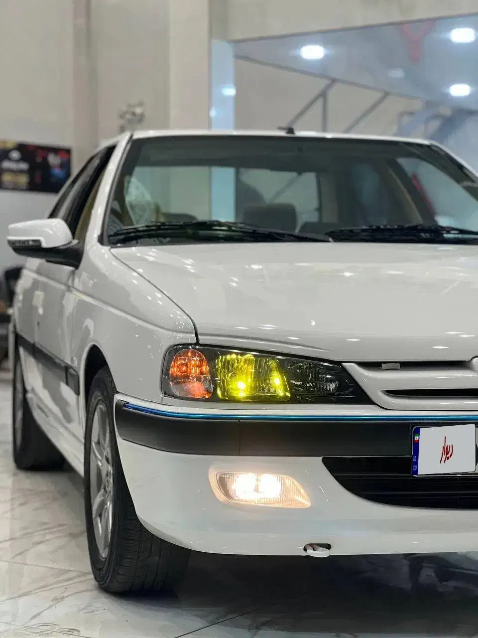 خودرو پژو، پارس آگهی ann_20997253