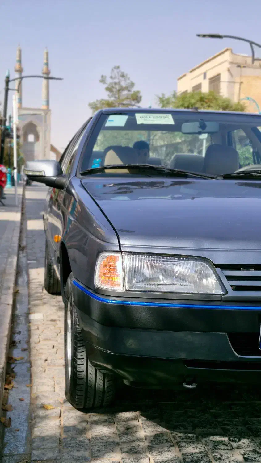 خودرو پژو، 405 آگهی ann_20997259