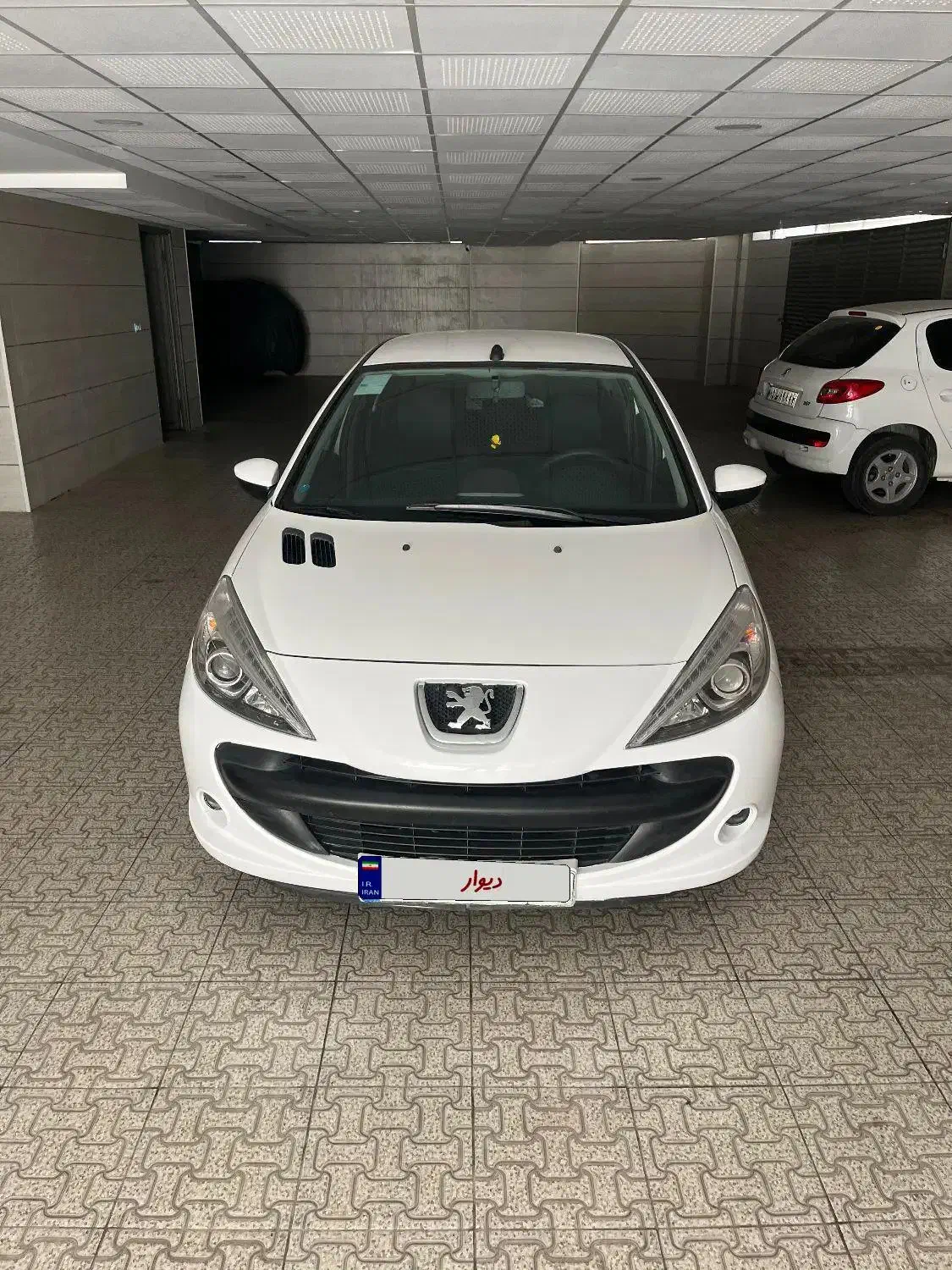 خودرو پژو، 206 آگهی ann_20997261