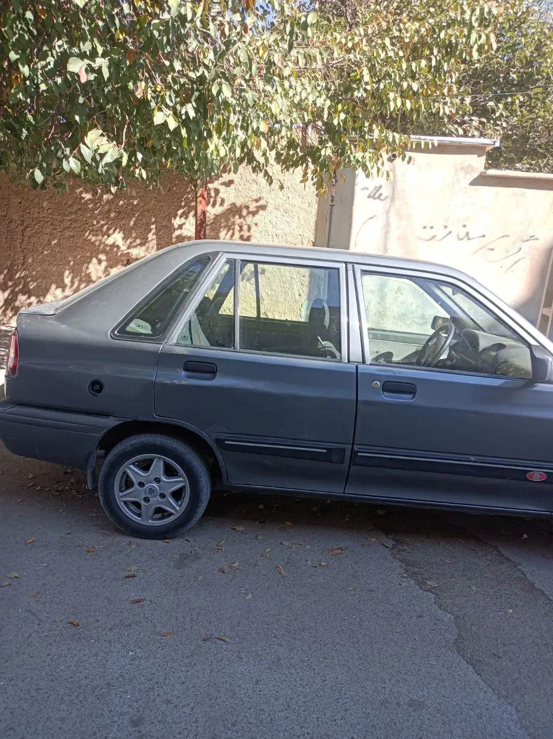 خودرو پراید، 141 آگهی ann_20997264