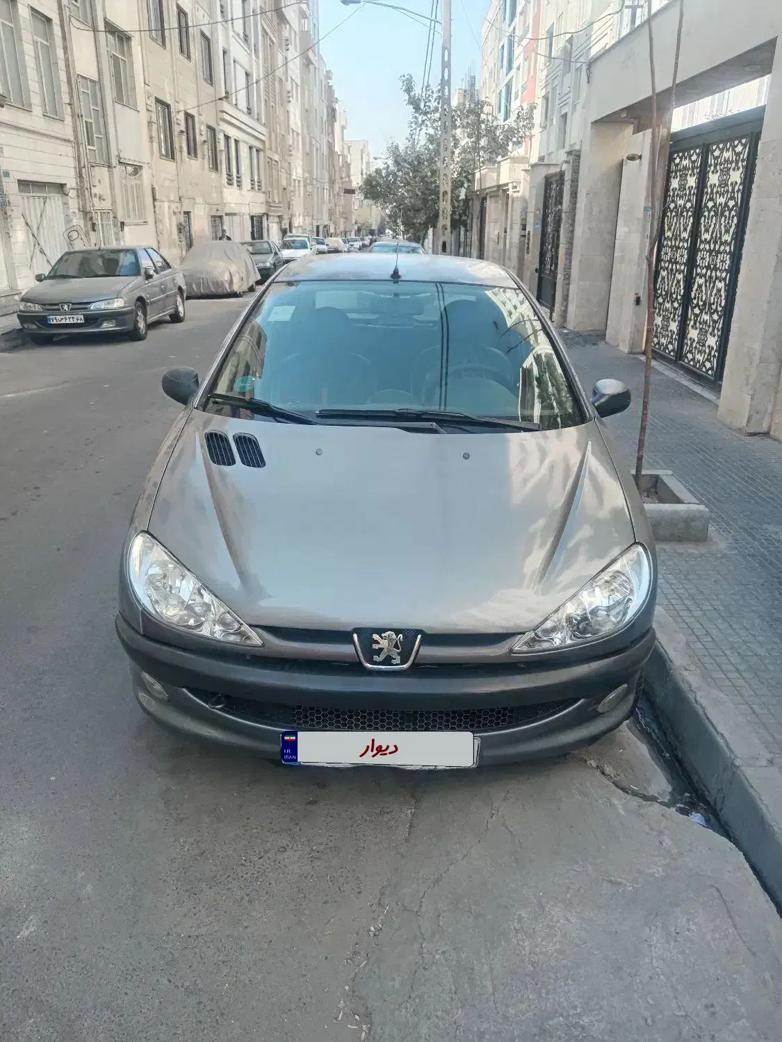 خودرو پژو، 206 آگهی ann_20997268