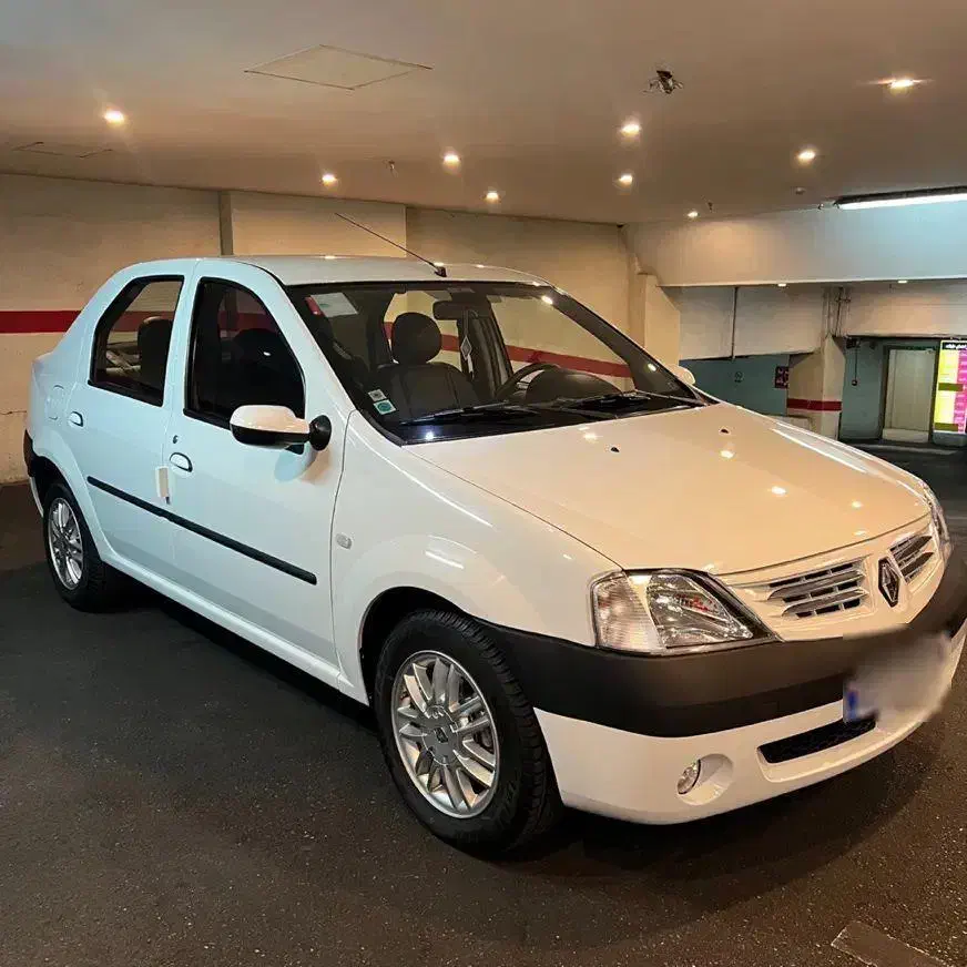 خودرو رنو، تندر 90 آگهی ann_20997283