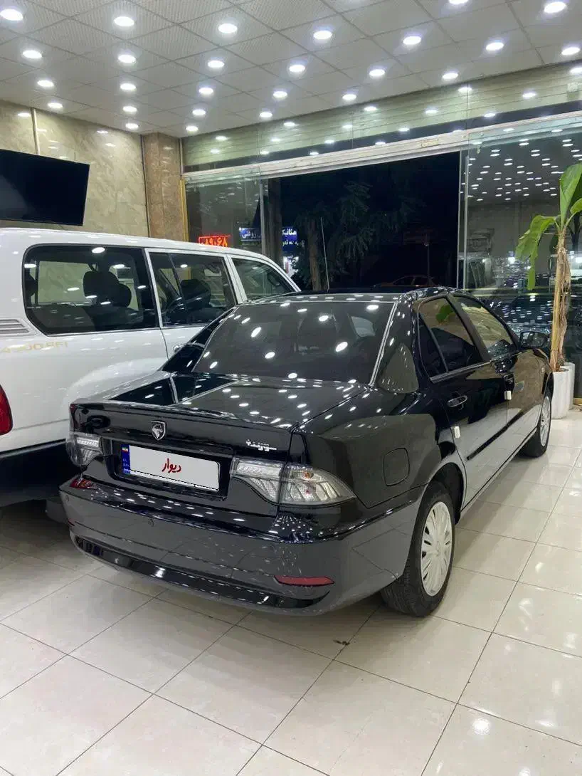 خودرو سمند، سورن پلاس آگهی ann_20997284