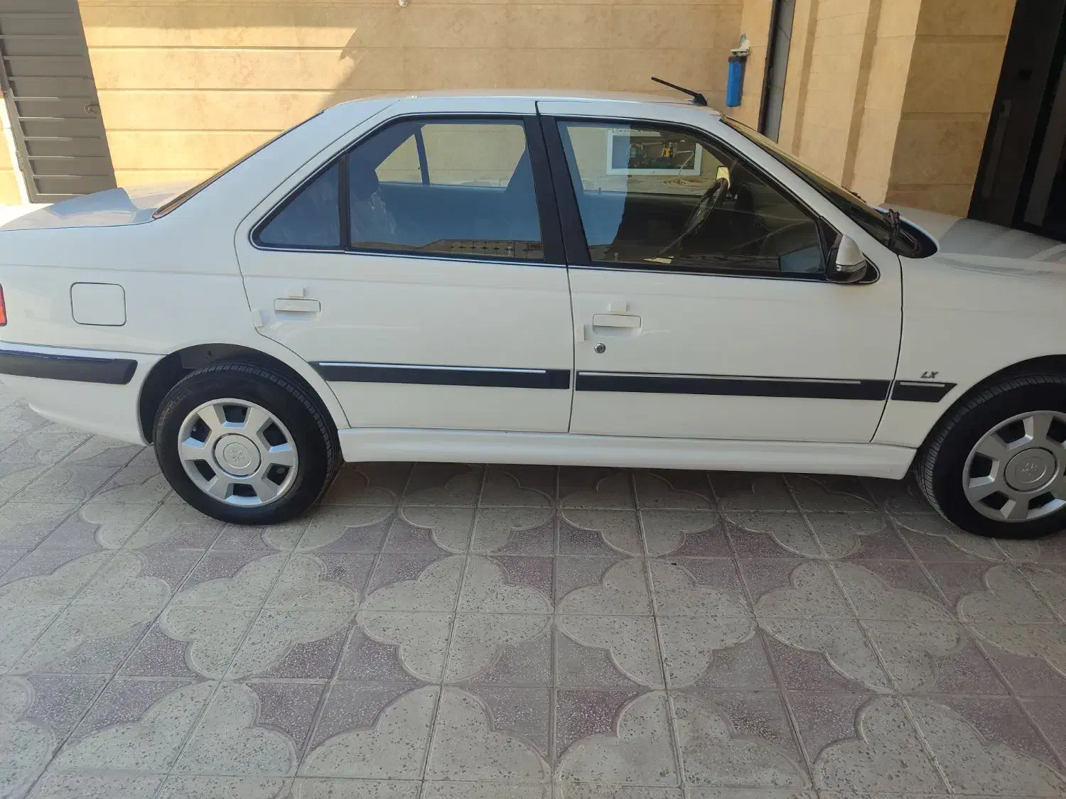 خودرو پژو، پارس آگهی ann_20997287