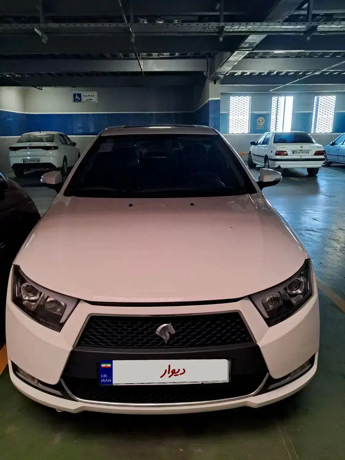 خودرو دنا، پلاس توربو آگهی ann_20997293