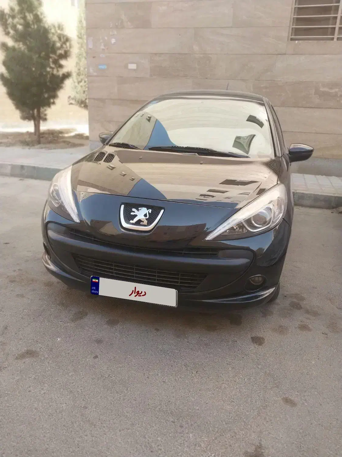 خودرو پژو، 207 آگهی ann_20997297