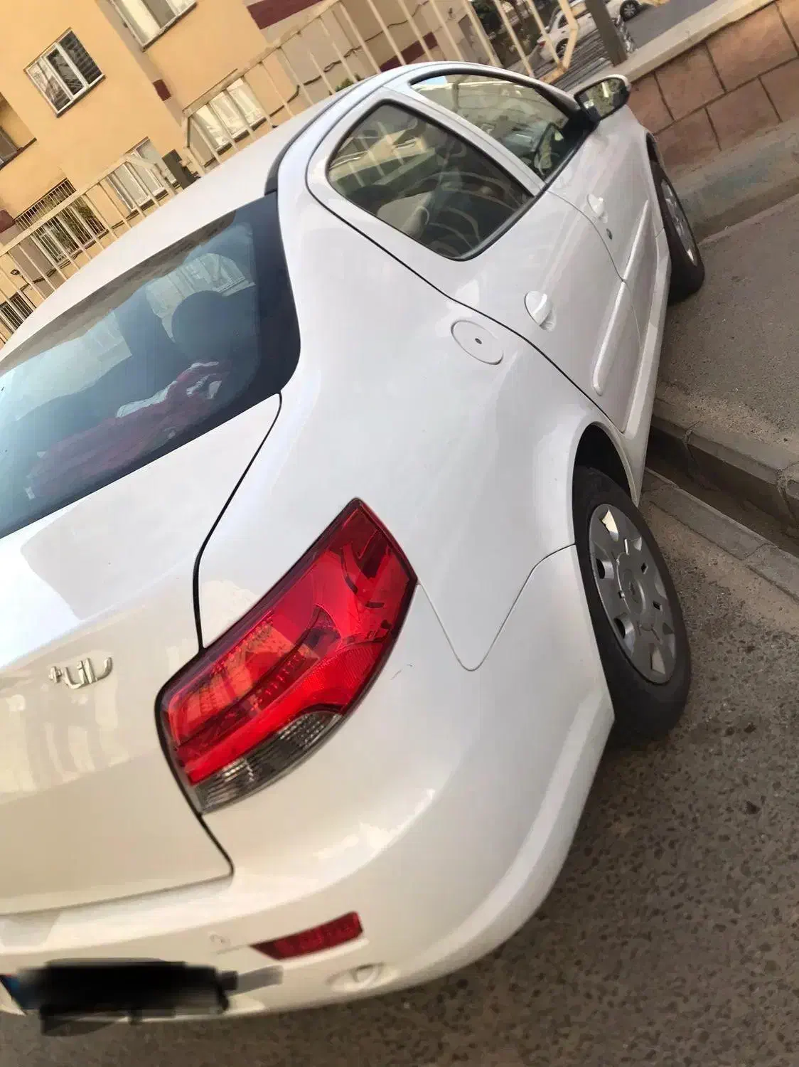 خودرو رانا، پلاس آگهی ann_20997325