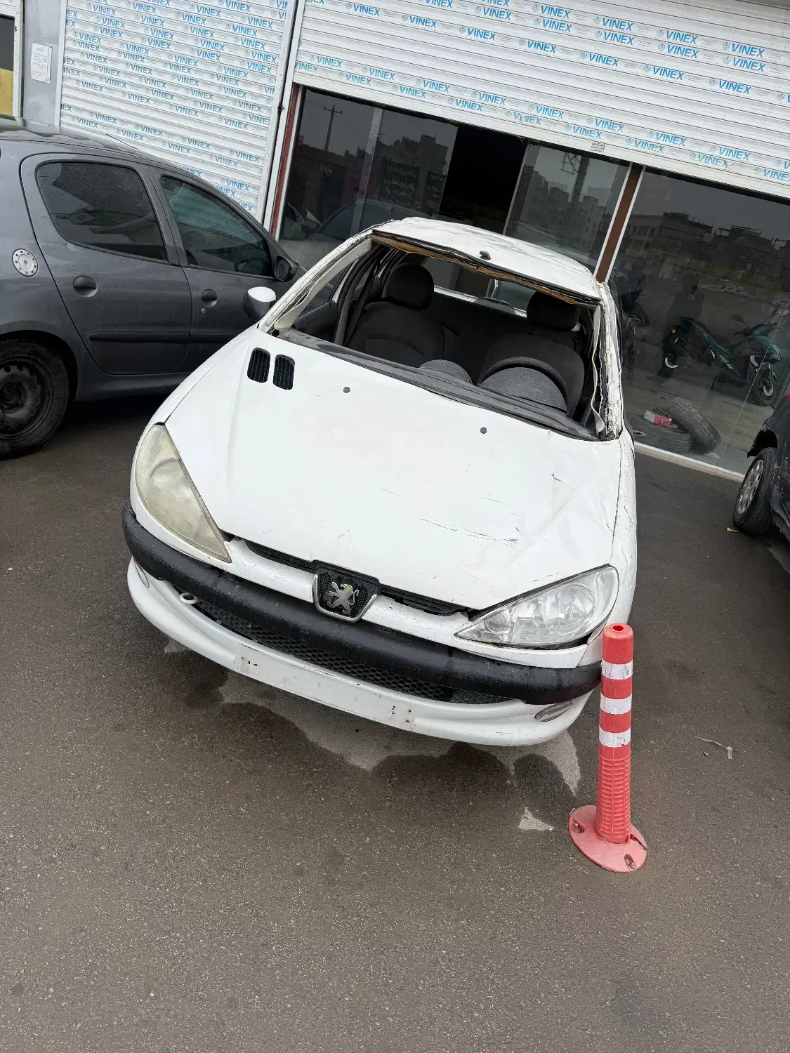 خودرو پژو، 206 آگهی ann_20997335