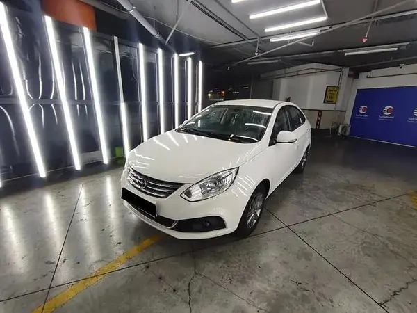 خودرو جک، J4 آگهی ann_20997336