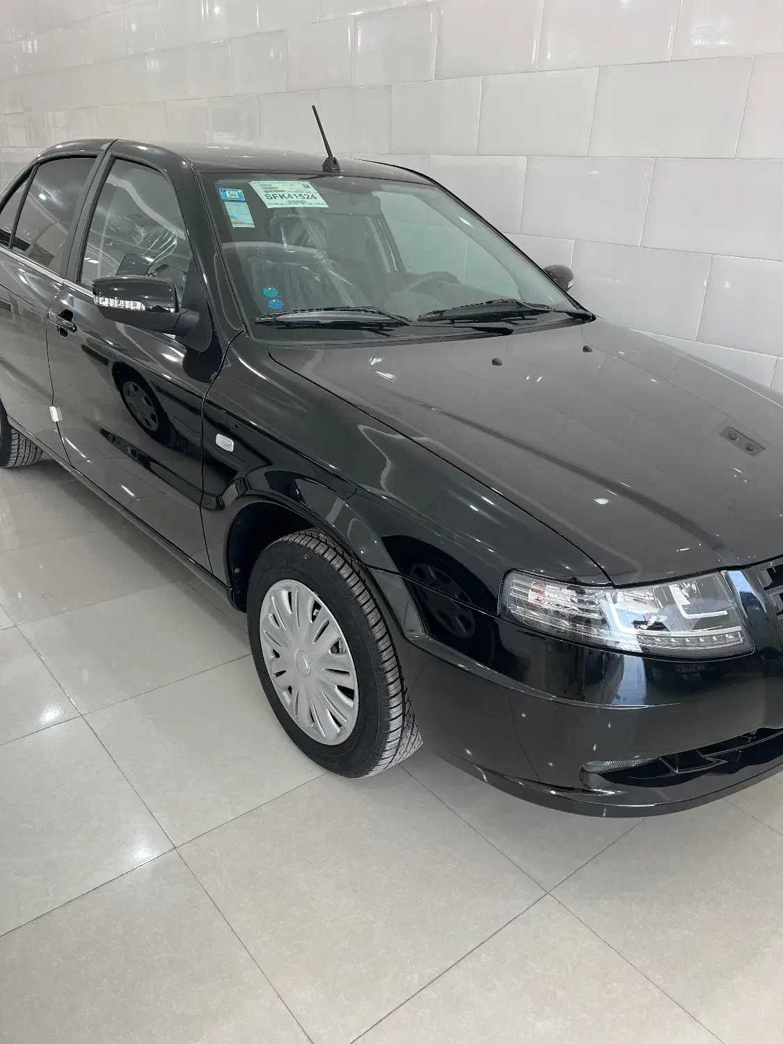 خودرو سمند، سورن پلاس آگهی ann_20997367