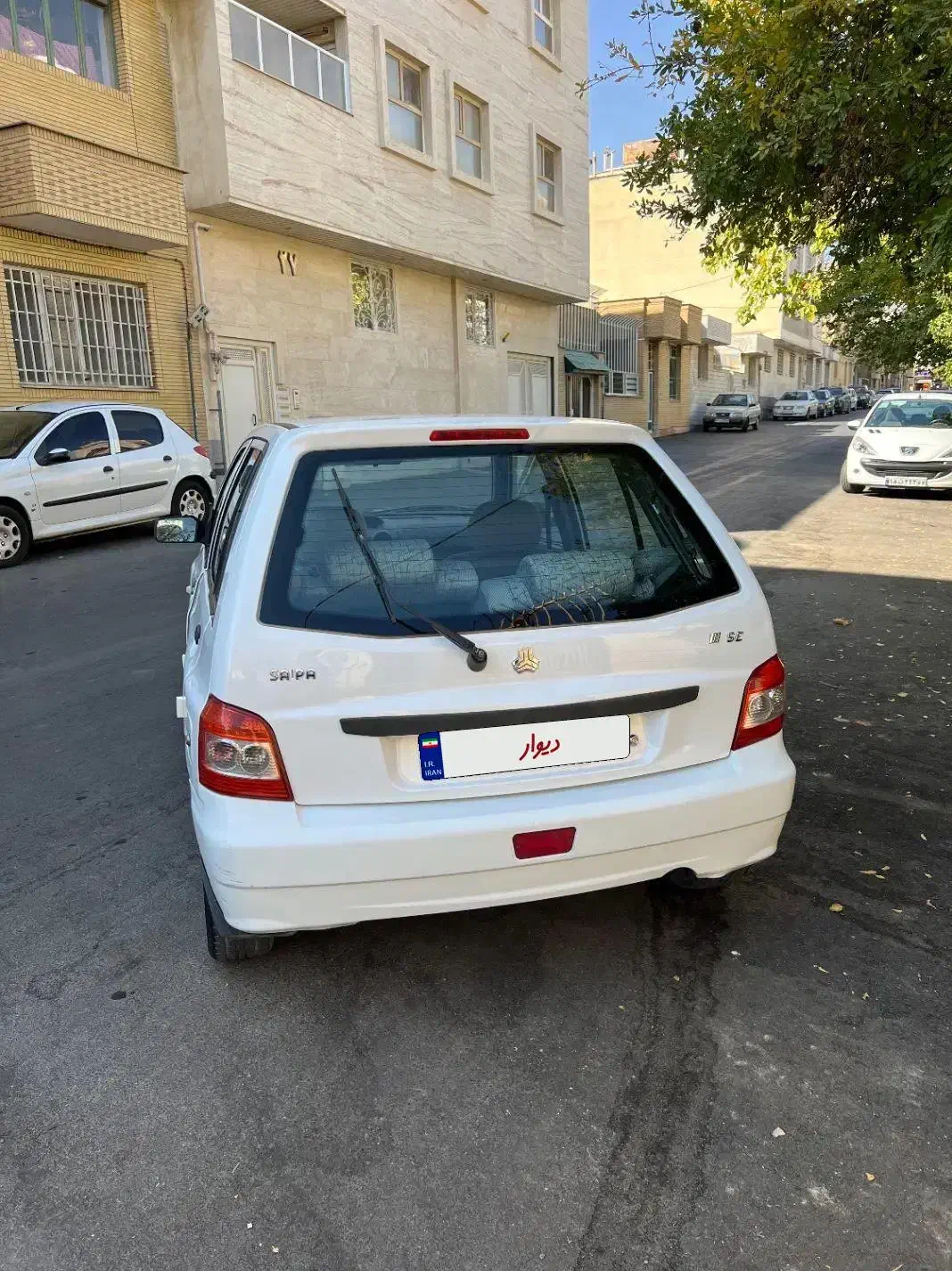 خودرو پراید، 111 آگهی ann_20997371