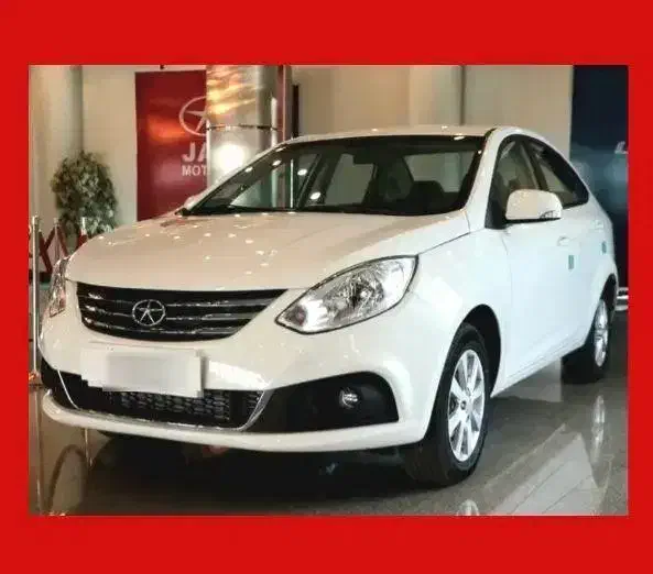 خودرو جک، J4 آگهی ann_20997375