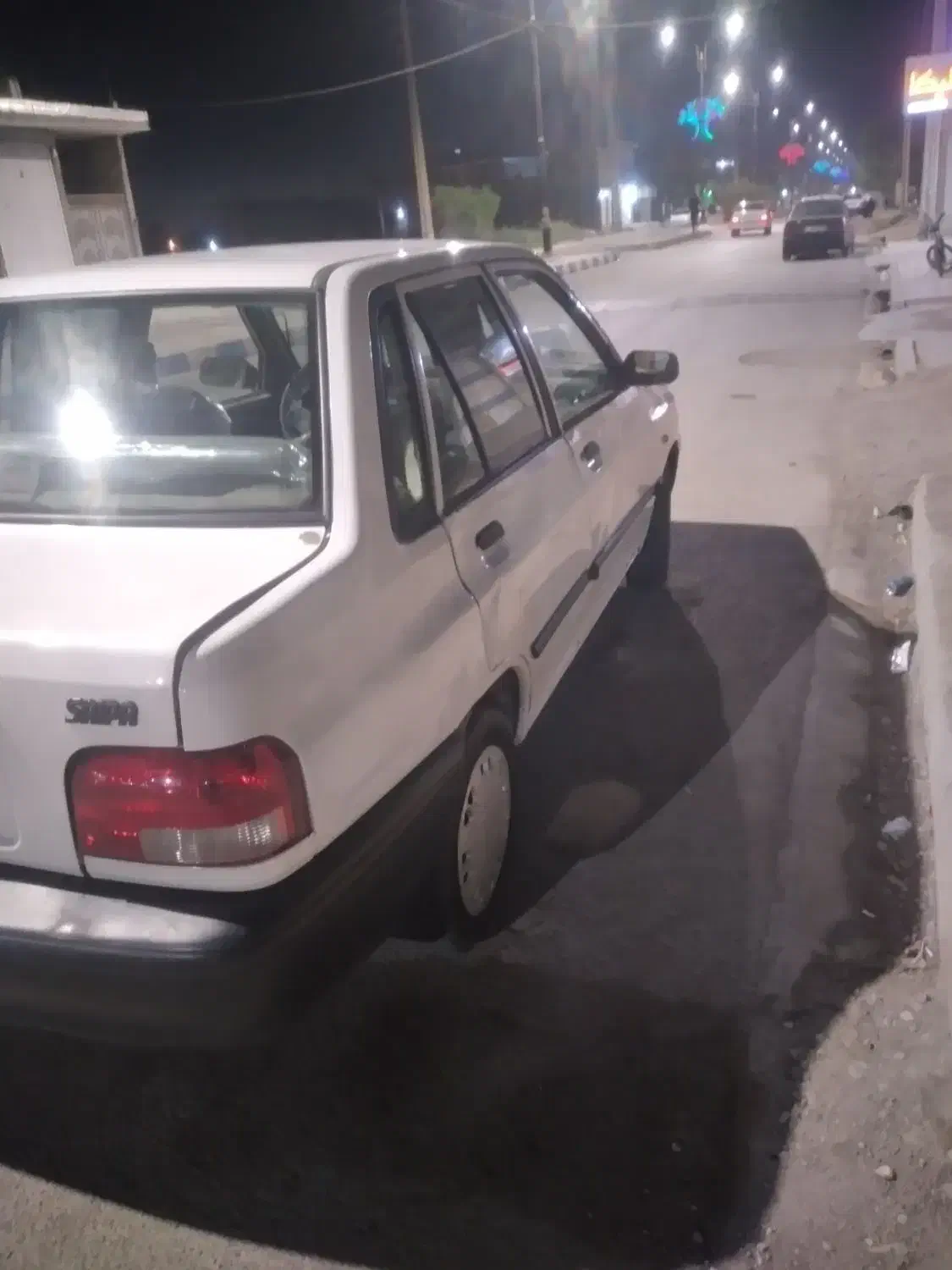 خودرو پراید، صبا آگهی ann_20997377