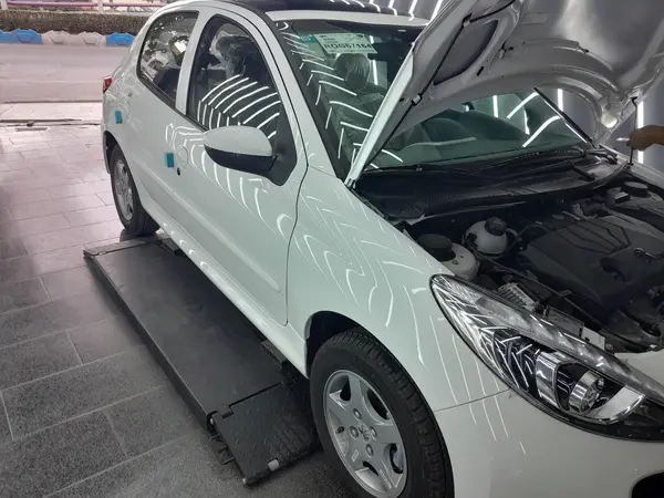 خودرو پژو، 207 آگهی ann_20997384