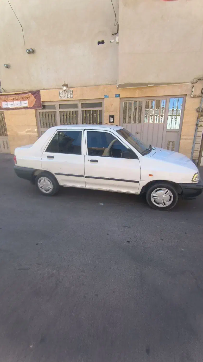 خودرو پراید، 131 آگهی ann_20997391