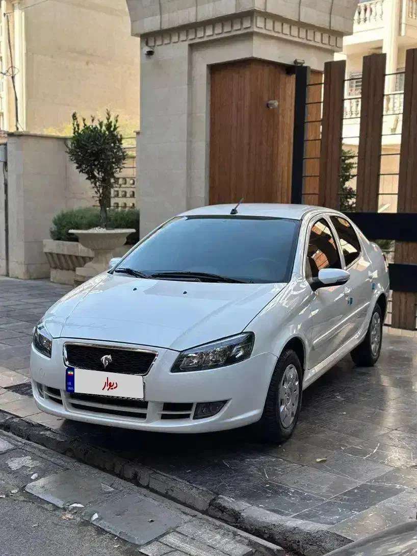 خودرو رانا، پلاس آگهی ann_20997400