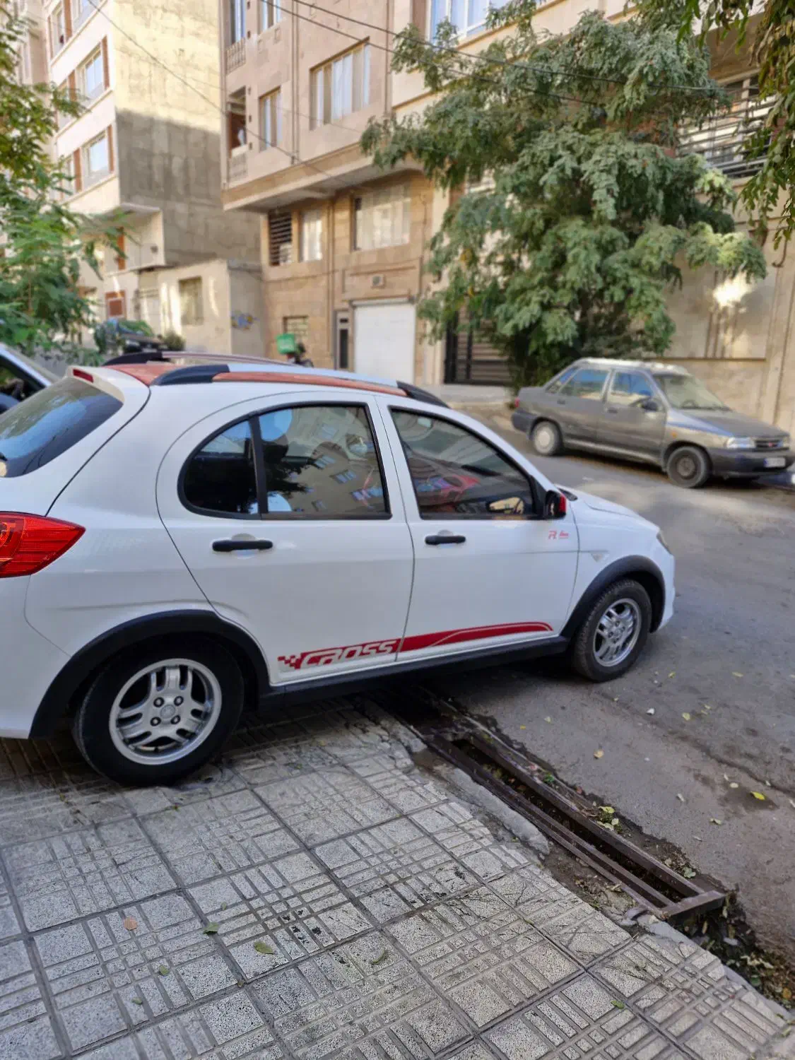 خودرو کوییک، R آگهی ann_20997420