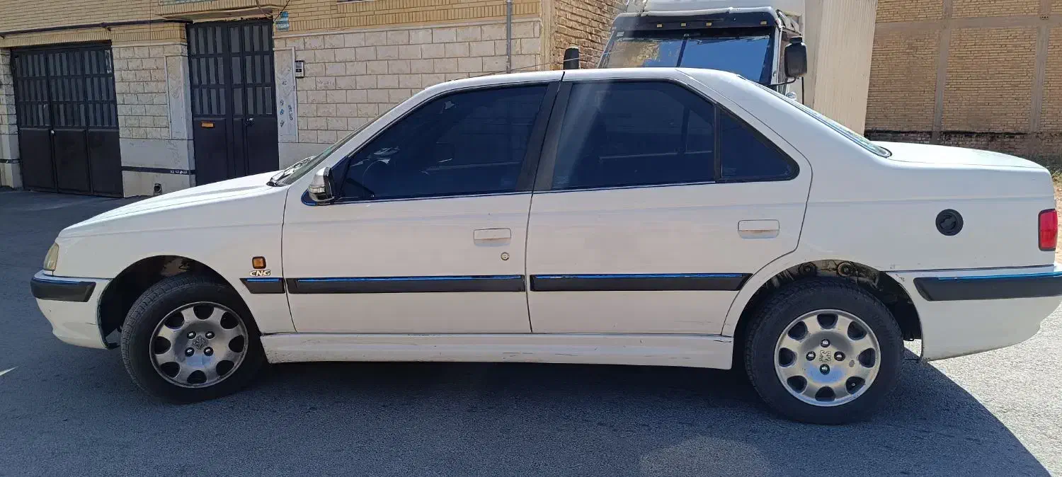 خودرو پژو، پارس آگهی ann_20997428