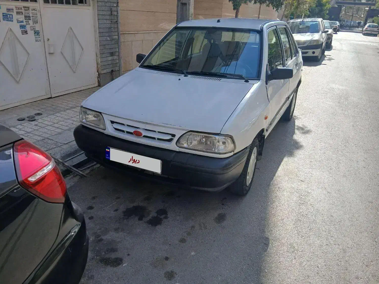 خودرو پراید، صبا آگهی ann_20997431