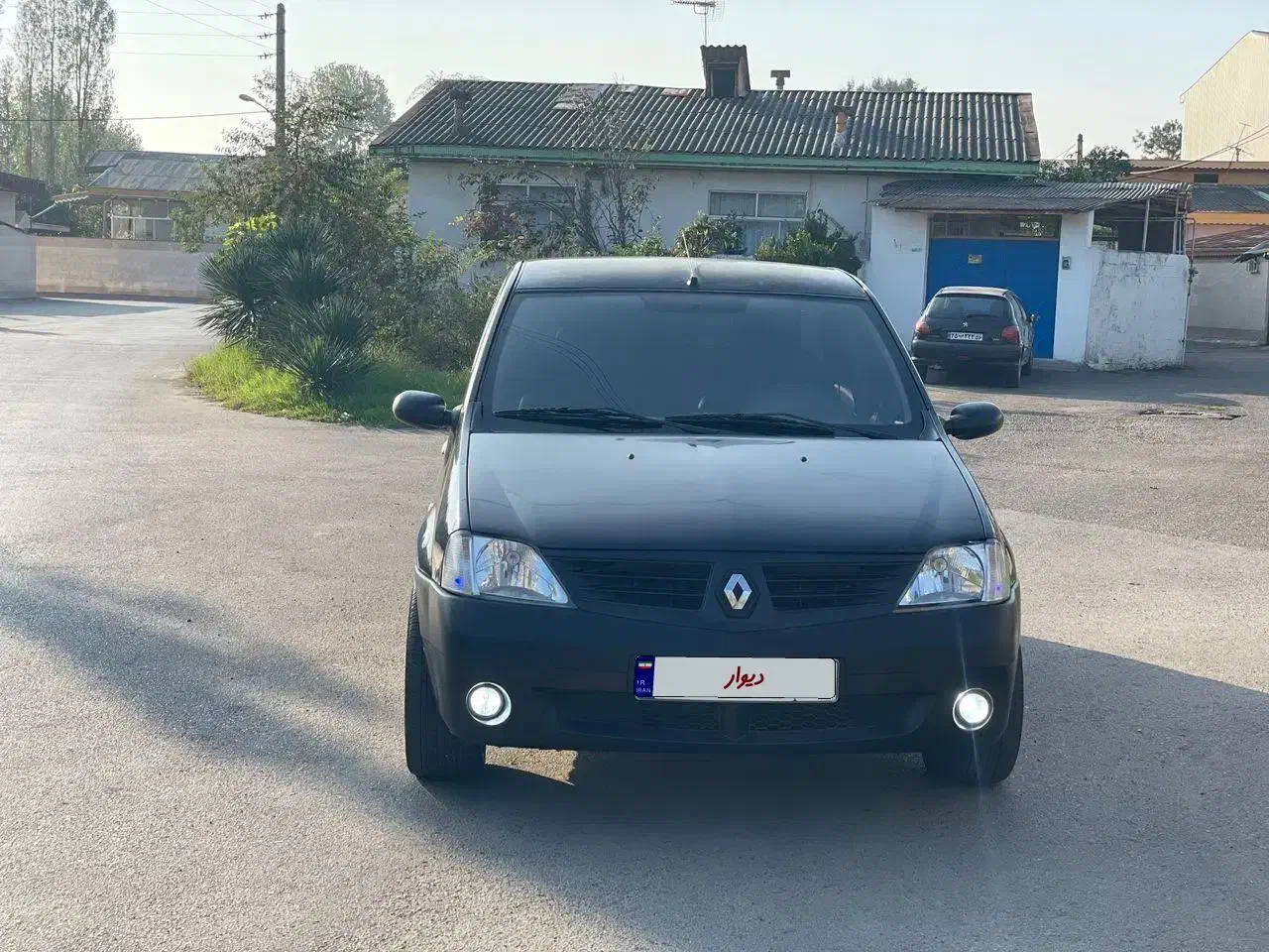 خودرو رنو، تندر 90 آگهی ann_20997436